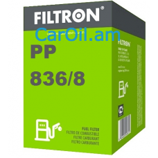 Filtron PP 836/8